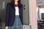 Ameba芸能人ブログから選ぶ「ブレザー」が似合う美女画像ｗｗｗ