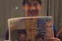 【アモーレジャパン】槙野智章、長友佑都をイジるネタ動画を投稿！浅野、岡崎、西川、吉田が「アモーレ」最後に槙野が「アモーレ藤浪！」