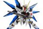 【ガンダム】可動フィギュア「ストライクフリーダムガンダム(RE:COLOR Ver.)」「シャア専用ズゴック ver. A.N.I.M.E. 」予約開始