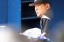 ロッテ伊東監督「見ての通りお粗末な試合」