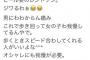 ツイカス女(笑)「ヒールはまぢ男には分からなぃ痛みがぁる(;_;)」 