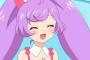 《プリパラ》のらぁらちゃんが可愛くて好き過ぎて胸が苦しい