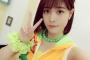 SKE48酒井萌衣が先輩メンバーに本気で謝る…
