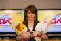【朗報】人気声優･宮野真守さんが「めざましテレビ」のアニメ『紙兎ロペ』に新加入！マモが「アマミヤ」役でコラボ出演決定！