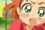 【画像】プリキュアの特に何でもない画像で>>1000を目指すスレ