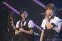 【速報】HKT48穴井千尋卒業発表　メンバー号泣