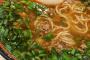 【画像】自作ラーメン作ったんだけどどれくらい美味そうか採点してくれ