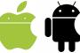 AndroidかiPhoneどっちがいいとか言ってるやつ違いを教えたるからちょとこい
