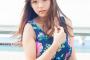 【画像あり】グラビアアイドルの体が素晴らしいんだが・・・一緒に水遊びしたいンゴ・・・・