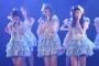 湯浅支配人「新曲の選抜メンバーはまだ決まっていないです。決めるのは総選挙が終わった後。」