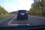 【悲劇】「煽る車 VS ブレーキをかける車」 最悪の結果に…
