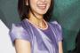 【芸能】＜中越典子＞ ドラマ大コケでボディコン脱ぎ捨てヘアヌードへ！「ヘアヌードになれば写真集は飛ぶように売れるだろう」