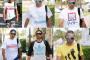 【爆笑注意】 イチローの最高にセンスのいいTシャツをご覧ください