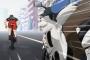 【ばくおん!! 第11話】隼って1200cc以上あるのになんで自転車に負けてんの？