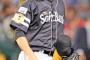 サファテ 審判に激怒「あれでは試合にならない」