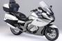 宝くじ当たったらK1600GTL買って腕組みながら高速走りたい　雑談スレ