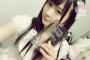 SKE48江籠裕奈「はじめて本番のステージで名前を呼んでいただくことが出来ました。」