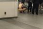 【悲報】秋葉原駅に全裸の人が出没