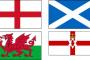 イギリスが1カ国としてサッカーやったら 強いの？