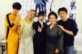 高橋洋ブログ「中田喜子さんと島崎はるかちゃんの二人はもう本当の親子のようで長男としては微笑ましい限り」【おっきい兄ちゃん】