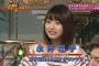 日本一かわいい女子高生が「さんま御殿」に出演　自己紹介をして以降一切しゃべることもなく出番が終了