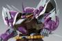 ガンダムUCより『イフリート・シュナイド』『プロト・スタークジェガン』立体化！