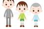小学1年生ワイ「あっくん遊ぼうやで！」あっくん「いいよ！」