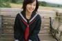 【画像】このセクシーで巨乳の中学1年生女子が可愛すぎｗｗｗ