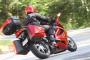 大型バイクでパニアつけれて長距離ツーリングに向いてるバイクでオススメ教えて