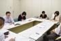【東京】朝鮮学校関係者が都に補助金の再交付求め要請「世界の先進国の日本でこのような差別が行われているのはいかがなものか」