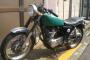 愛の形は色々　バイク海苔のチラシの裏　in おーぷん