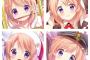 【画像】ごちうさの絵柄の変化ｗｗｗｗｗｗｗｗ