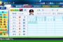 画像　パワプロ2016アップデート！角中ミートS大地ミートA！大谷野手能力爆上げwwww