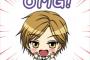 YOSHIKIのLINEスタンプ、第2弾登場ｗｗｗｗｗ