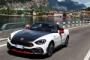 マツダ・ロードスターにABARTHのエンジンを積んだ「ABARTH124スパイダー」　日本に投入へ