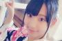SKE48末永桜花「正直綺麗なせんぱいの隣に並ぶのは嫌だなぁ 」