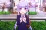 【NEW GAME！】第1話「なんだかホントに入社した気分です！」の感想まとめ【画像あり】