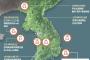 【地震】韓国全土で通報7900件、夜中に緊急避難する市民も