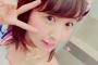 SKE48惣田紗莉渚「埼玉スーパーアリーナの握手会は西武ライオンズのユニフォーム着るよっ」