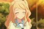 「アイカツスターズ！」14話感想 瓦割り系女子という個性！夜空先輩に挑む真昼ちゃんの決闘！！(画像)