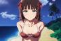 【問題画像】この女の子がなぜムスッとしてるか答えなさい（配点１０点）ｗｗｗｗｗｗ