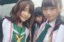 【NGT】ひぐらしの撮影現場で心霊写真が撮られた模様