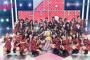 【7/9 AKB48 SHOW!】「翼はいらない」32人選抜バージョン　ぱるるキャプ