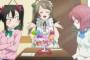 にこ「メイド喫茶」
