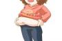 旦那に「女で70kgって相当ヤバい。他の人は産後も痩せている人ばかり」と言われ凹んだ。
