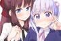 【朗報】Newgame！かなりブヒれる良アニメと判明ｗｗｗｗｗ