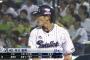 坂口智隆　.295(332-98) 0本塁打 32打点 5盗塁 OPS.716