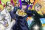 JOJO先輩「暴れるなッ！暴れるんじゃあねぇッ！」