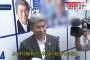 【画像】都知事選　TBS、桜井誠候補の選挙ポスターを報道　モザイクをかけた東京MXテレビの異常さが浮き彫りに…