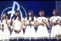 【欅坂46】「音楽の日×CDTV 朝まで夏フェス！2016」にてセカアイ衣装でサイレントマジョリティー披露ｷﾀ━━━━(ﾟ∀ﾟ)━━━━ !!（動画有り）
